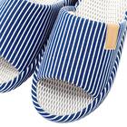 スリッパ M (コンフォートJSMS ブルー nrSRx5s) 6枚目画像