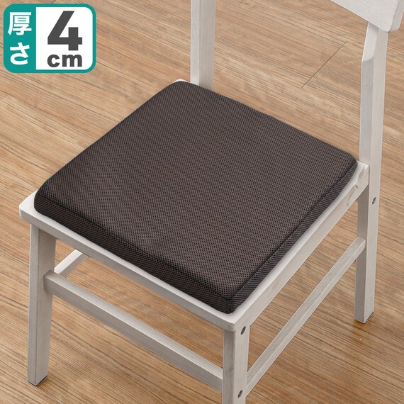 シートクッション(BS02) 1枚目画像