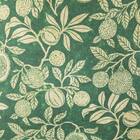 クッションカバー(リーフ グリーン rSCj2) 3枚目画像