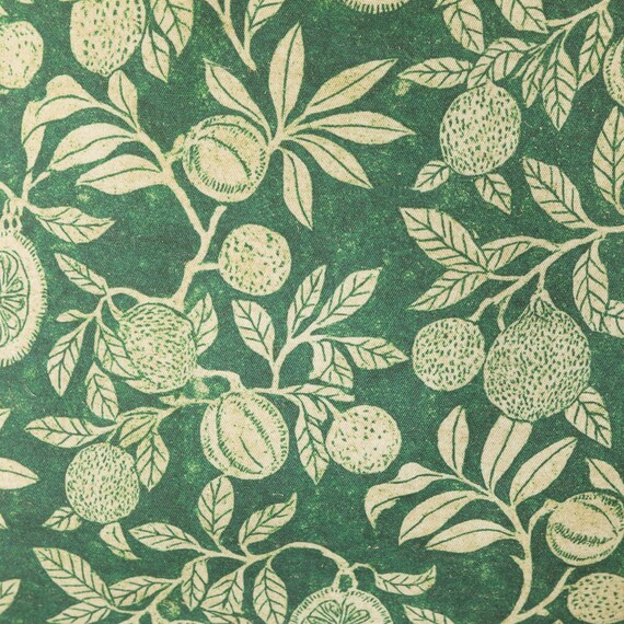 クッションカバー(リーフ グリーン rSCj2) 3枚目画像