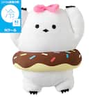 モチモチクッション(Nクール イエティハナコ FB08) 1枚目画像