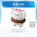 モチモチクッション(Nクール イエティハナコ FB08) 5枚目画像