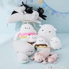 モチモチクッション(Nクール イエティハナコ FB08) 2枚目画像