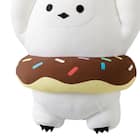 モチモチクッション(Nクール イエティハナコ FB08) 4枚目画像