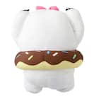 モチモチクッション(Nクール イエティハナコ FB08) 5枚目画像