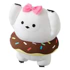 モチモチクッション(Nクール イエティハナコ FB08) 6枚目画像