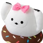 モチモチクッション(Nクール イエティハナコ FB08) 7枚目画像