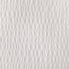 クッションカバー(フリル アイボリー rSCqe1) 4枚目画像