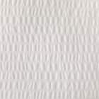 クッションカバー(フリル アイボリー rSCqe1) 4枚目画像