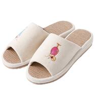 スリッパ M (カクテル アイボリー NR04)