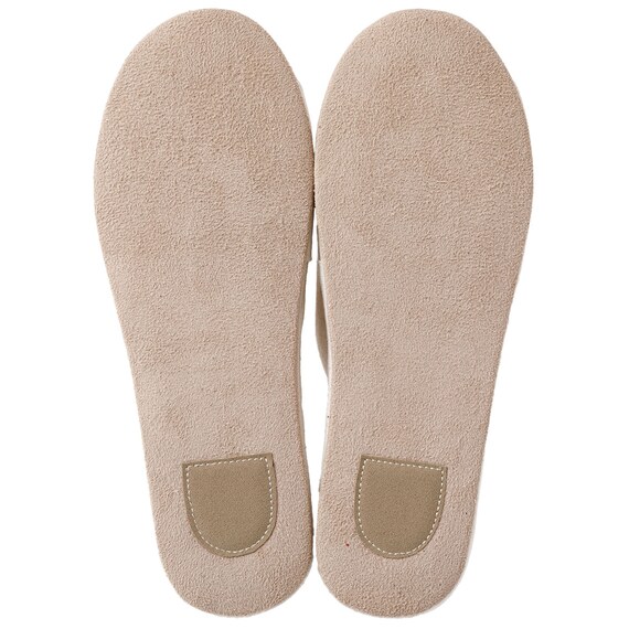 スリッパ M (カクテル アイボリー NR04) 3枚目画像