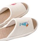 スリッパ M (カクテル アイボリー NR04) 5枚目画像