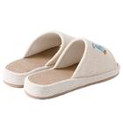 スリッパ M (カクテル アイボリー NR04) 8枚目画像