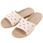 サンダル M (ストーン アイボリー nrSDx1s) 1枚目画像