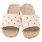 サンダル M (ストーン アイボリー nrSDx1s) 5枚目画像