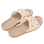 サンダル M (ストーン アイボリー nrSDx1s) 7枚目画像