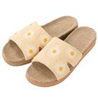 サンダル M (ニットH アイボリー nrSDx2s) 1枚目画像