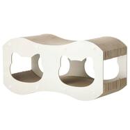 爪とぎトンネル Lサイズ(WWネコ DH25)