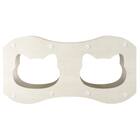 爪とぎトンネル Lサイズ (WW ネコ DH25) 8枚目画像