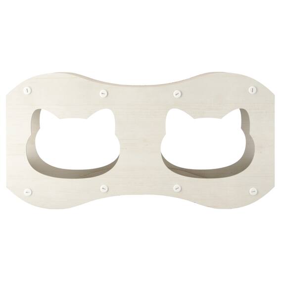 爪とぎトンネル Lサイズ (WW ネコ DH25) 8枚目画像