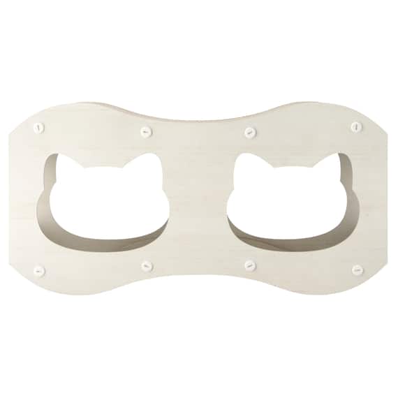 爪とぎトンネル Lサイズ (WW ネコ DH25) 8枚目画像