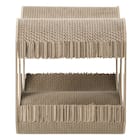 爪とぎトンネル Lサイズ (WW ネコ DH25) 9枚目画像