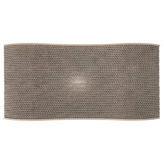 爪とぎトンネル Lサイズ (WW ネコ DH25) 10枚目画像