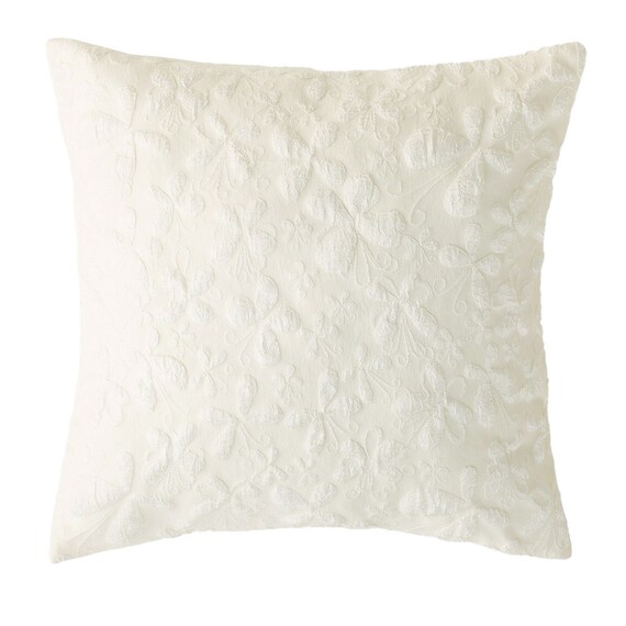 クッションカバー(JQBF アイボリー rSCqy1) 1枚目画像