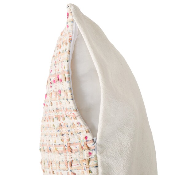 クッションカバー(マルチ ローズ rSCyi2) 3枚目画像