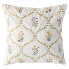 クッションカバー(フラワー rSCyi2) 1枚目画像