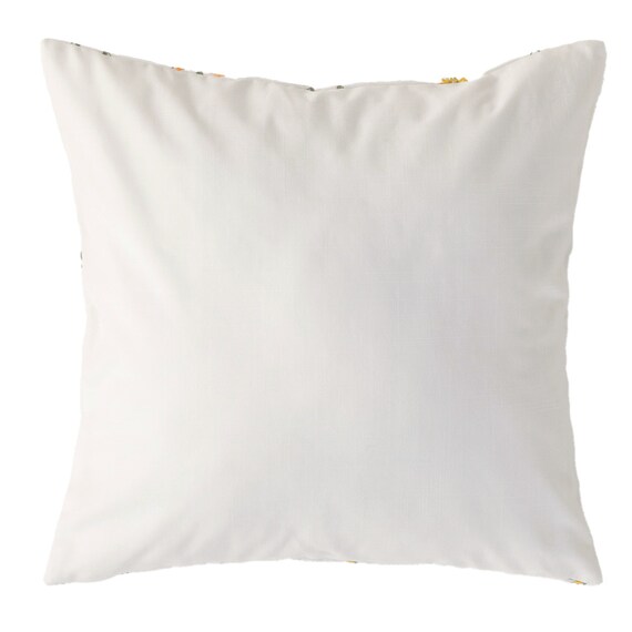 クッションカバー(フラワー rSCyi2) 2枚目画像