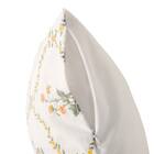 クッションカバー(フラワー rSCyi2) 3枚目画像