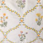 クッションカバー(フラワー rSCyi2) 4枚目画像