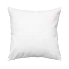 クッションカバー(レモン刺繍) 4枚目画像