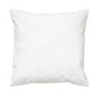 クッションカバー(花刺繍) 4枚目画像