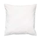 クッションカバー(花刺繍) 4枚目画像