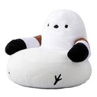 ビーズソファ(BC-E04SE S) 1枚目画像