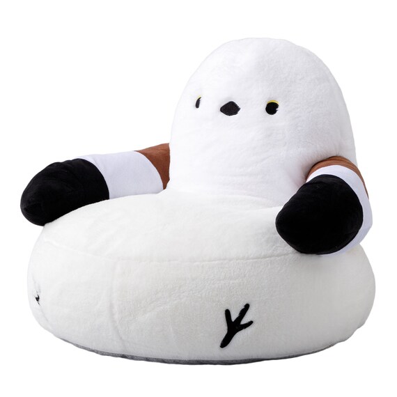 ビーズソファ(BC-E04SE S) 1枚目画像