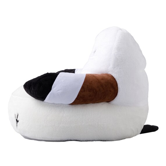 ビーズソファ(BC-E04SE S) 5枚目画像