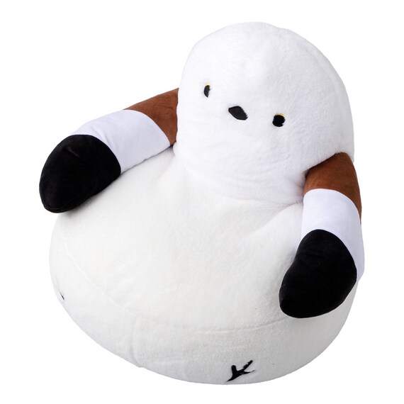 ビーズソファ(BC-E04SE S) 7枚目画像