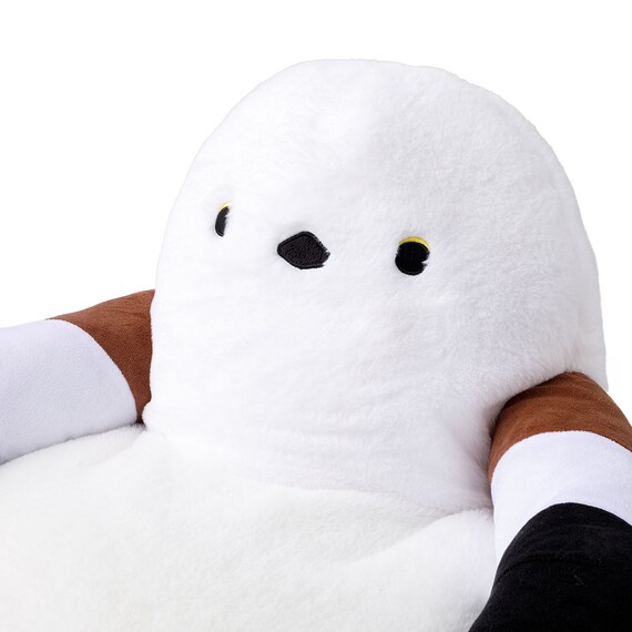 ビーズソファ(BC-E04SE S) 8枚目画像