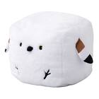 ビーズクッション スツール(BC-E04SE) 1枚目画像