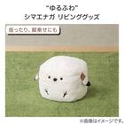 ビーズクッション スツール(BC-E04SE) 2枚目画像