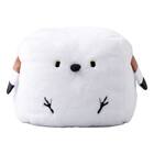 ビーズクッション スツール(BC-E04SE) 4枚目画像