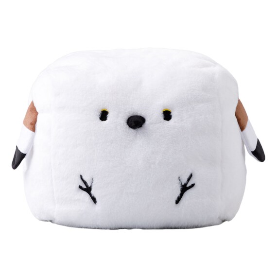 ビーズクッション スツール(BC-E04SE) 4枚目画像