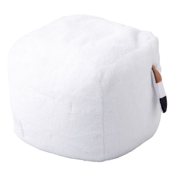 ビーズクッション スツール(BC-E04SE) 6枚目画像