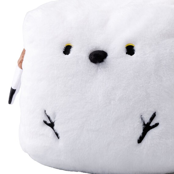 ビーズクッション スツール(BC-E04SE) 8枚目画像