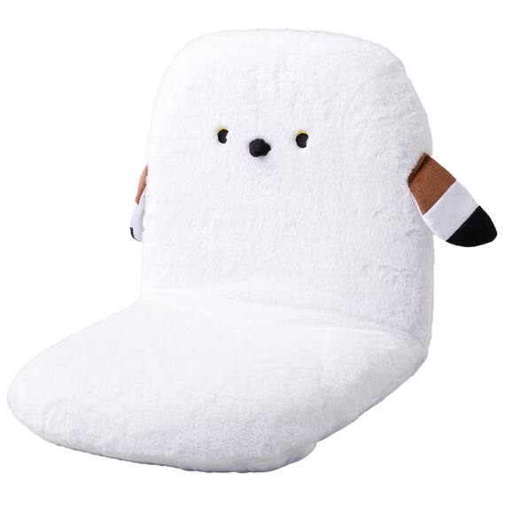 コンパクト座椅子(LC-A17SE) 1枚目画像