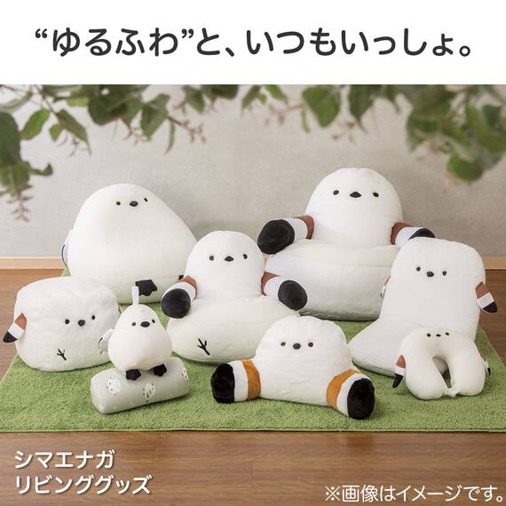 コンパクト座椅子(LC-A17SE) 3枚目画像