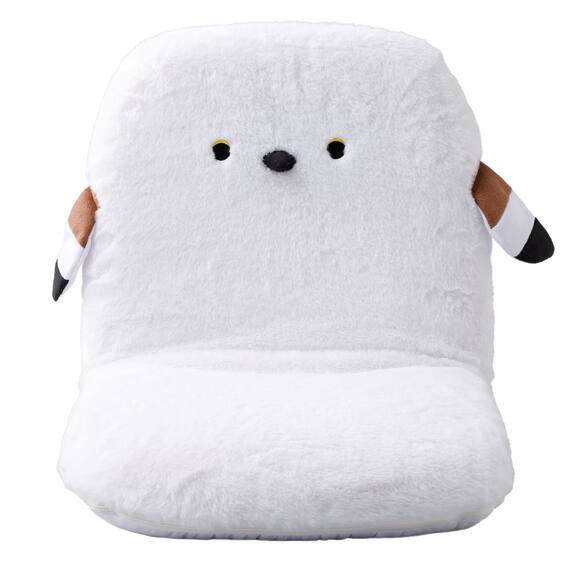 コンパクト座椅子(LC-A17SE) 4枚目画像